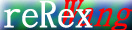 U[] reRex/Wang